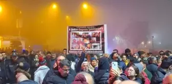 Kahramanmaraş Depremi Birinci Yıl Dönümü Anıldı