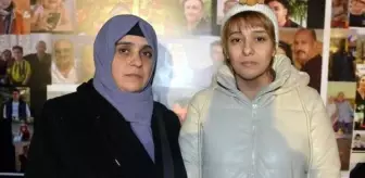 Kahramanmaraş Depreminde Kaybettikleriyle Anma Etkinliğine Katılan Hemşire Merve Aksu'dan Duygu Dolu Anlatım