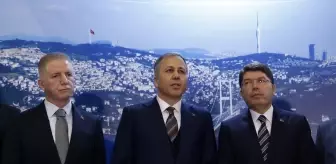 İstanbul Adliyesi'ndeki terör saldırısında 40 şüpheli gözaltına alındı