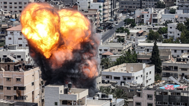 İsrail, Refah kentine kara saldırısı öncesi adımları müzakere ediyor