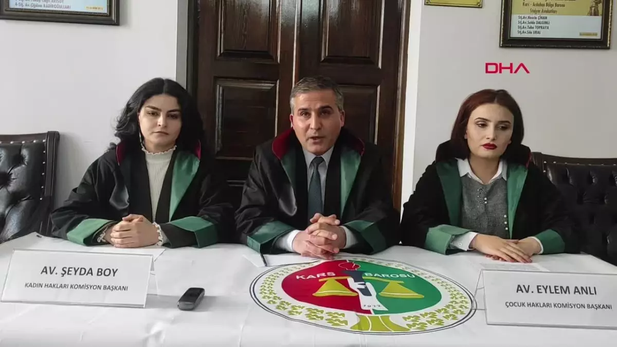 Kız Çocuğu Berna Karabulut'un Öldürüldüğü Ortaya Çıktı