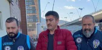 Kayseri'de sokakta tartıştığı kişiyi bıçaklayarak öldürenler tutuklandı