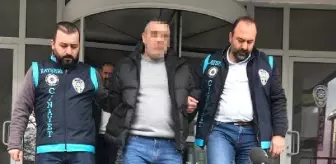 Kayseri'de Gazeteci Silahlı Saldırıya Uğradı