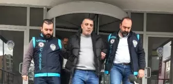 Kayseri'de gazeteci Azim Deniz'i silahla yaralayan şüpheli tutuklandı