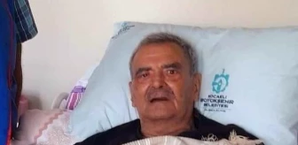 Türk güreşinin efsane ismi Aydın Demir hayatını kaybetti