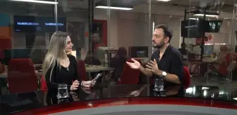 Oyuncu Safa Tabur: Oynadığım rolle en sevilen kötü adam oldum