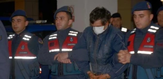 Edirne'de Bulgar polisini öldüren sanığa müebbet hapis cezası