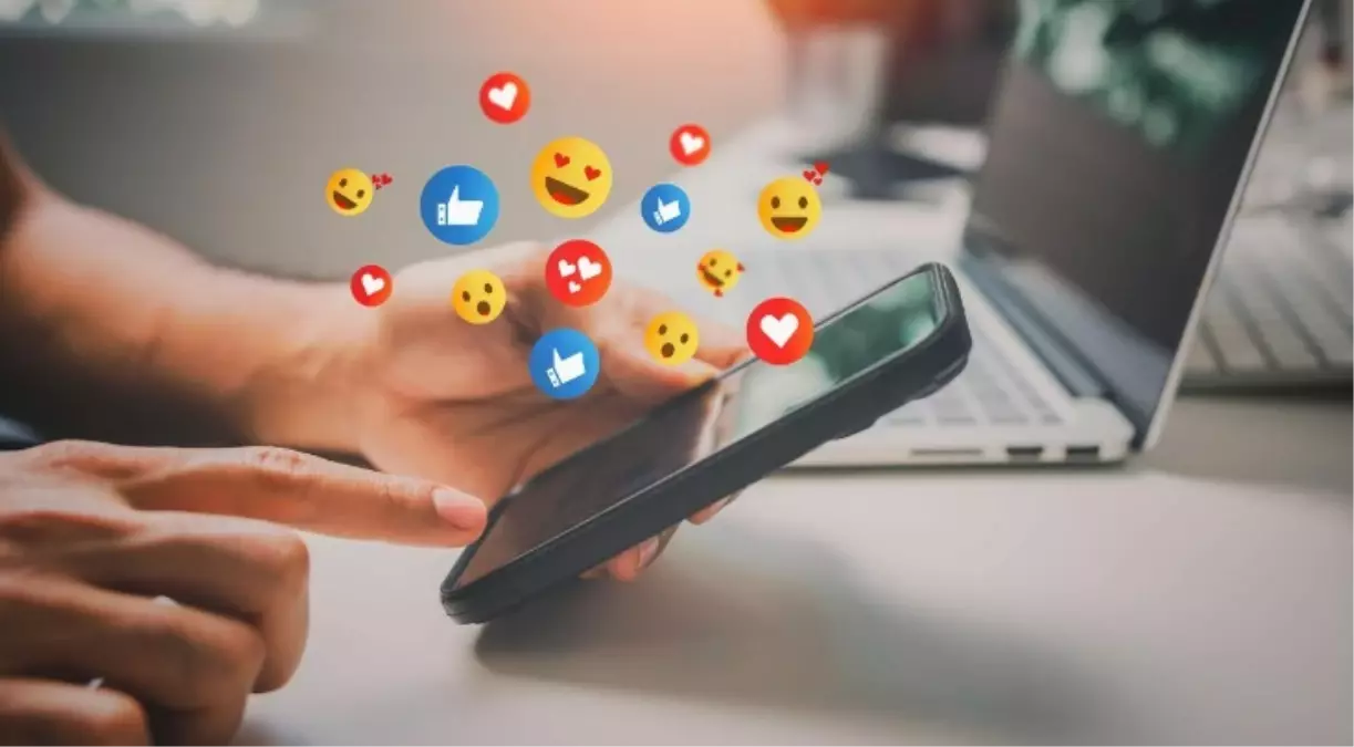 Sosyal Medya Varlığınızı Artırmanın Kolay Yolu 2024