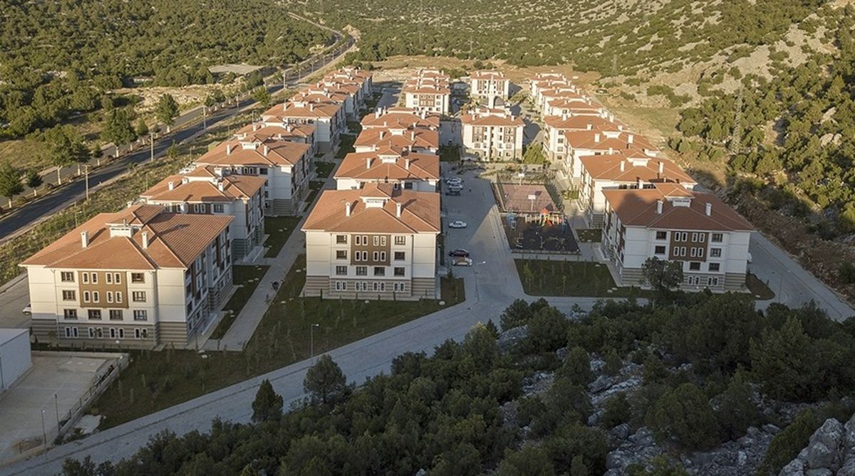 TOKİ KONUT SATIŞI 2024 | TOKİ konut satışı ne zaman? Başvurular bitti mi?