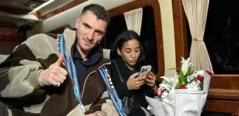 Trabzonspor, Borussia Dortmund'un Thomas Meunier'ini transfer etmek için anlaşma sağladı