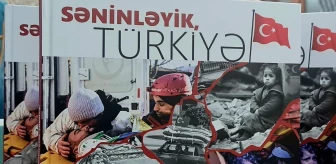 Uluslararası Türk Kültür ve Miras Vakfı tarafından 'Seninleyiz Türkiye' adlı antoloji yayımlandı