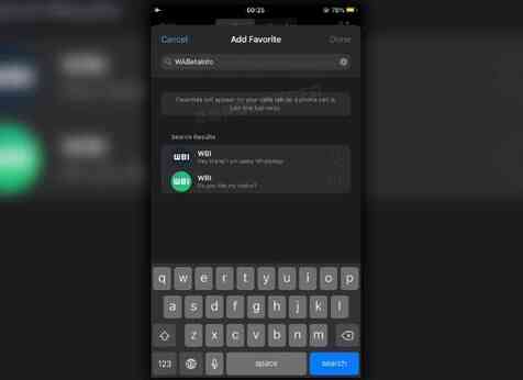 Whatsapp favori kişiler özelliği nedir, nasıl açılır? Whatsapp'ta favorilere ekleme nasıl yapılır?