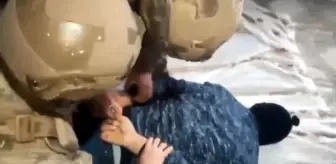 Bitlis'te 11 yıldır aranan şüpheli dron operasyonuyla yakalandı