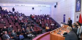 Kahramanmaraş ve Çevresinde Son Bir Yılda 50 Binden Fazla Deprem Meydana Geldi