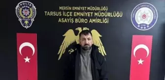 28 Yıl Hapis Cezasıyla Aranan Şahıs Yakalandı