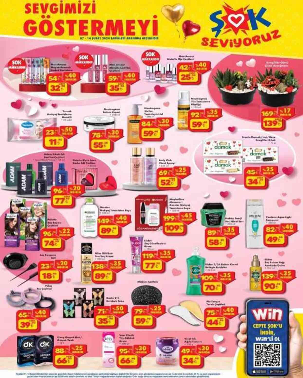 7 Şubat Şok aktüel ürünler kataloğu yayınlandı: Bu hafta hangi ürünler var?