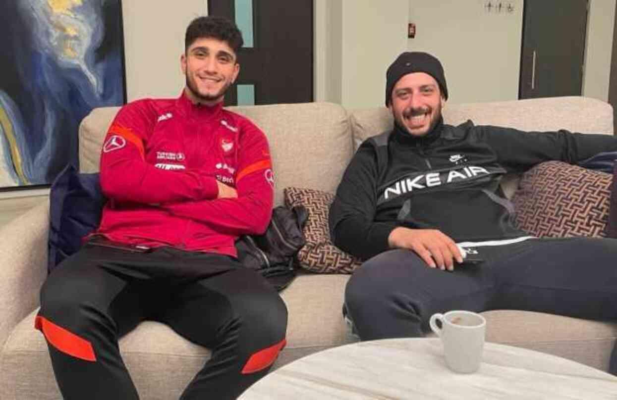 Adem Bilgin'den Süpriz Transfer