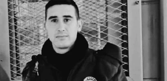 İzmir'de yem karma makinesine sıkışan adam hayatını kaybetti