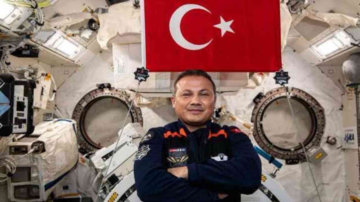 Alper Gezeravcı döndü mü, ne zaman dönecek?