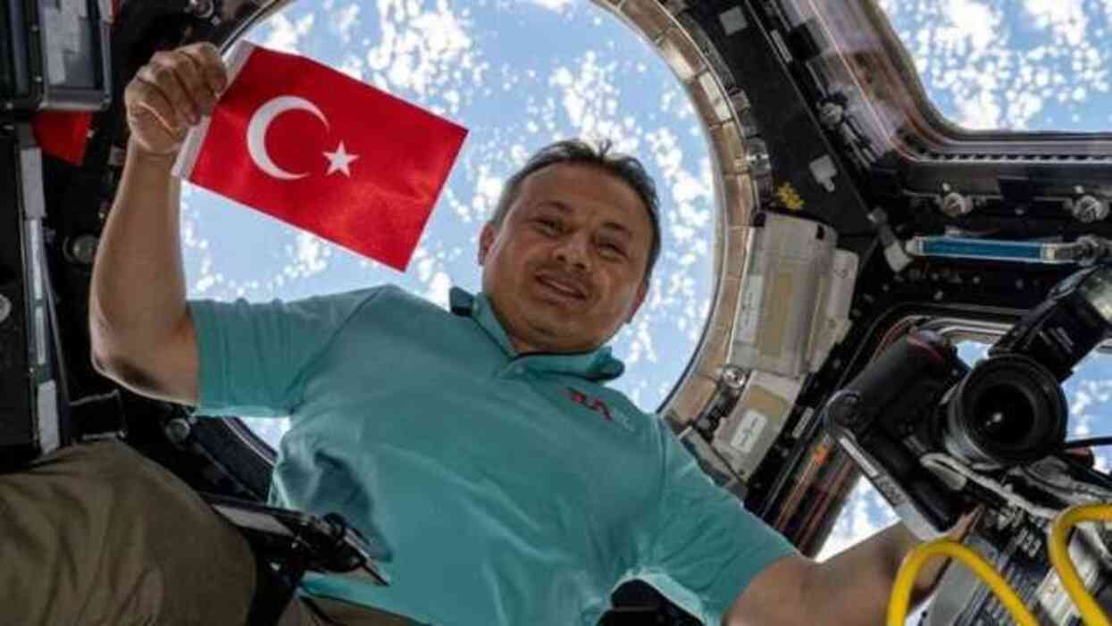 Alper Gezeravcı döndü mü, ne zaman dönecek?