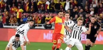 Altay, tecrübeli oyuncularının ayrılmasıyla gençleşti