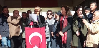 Arguvan Belediye Başkanı CHP'den istifa etti