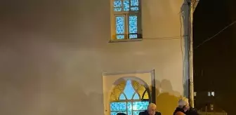 Artvin Borçka'da etkili sağanak sele neden oldu