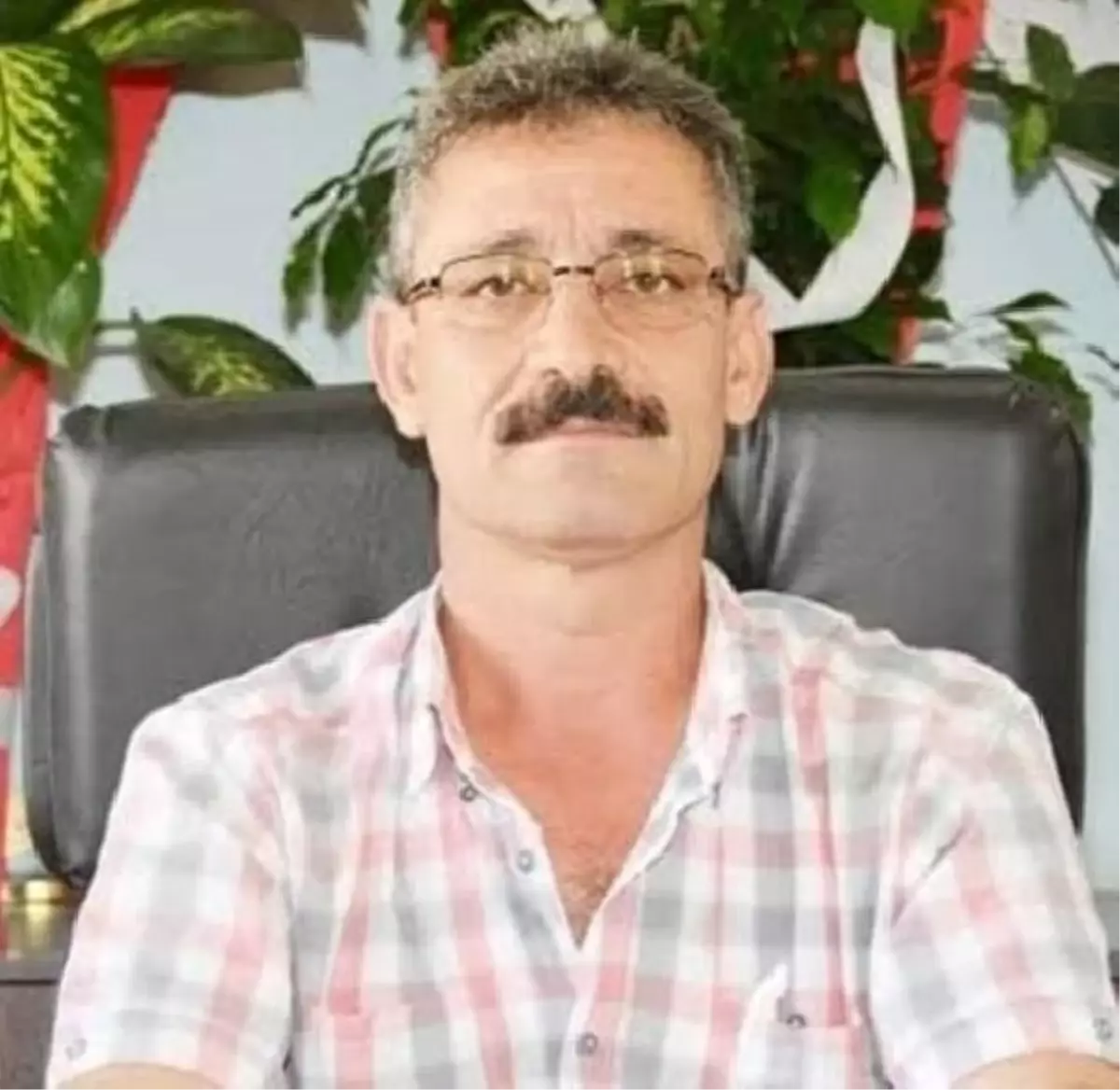 Kozan Mahalle Muhtarı Ava Giderken Vurularak Öldürüldü