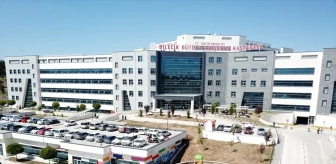 Bilecik Eğitim ve Araştırma Hastanesi Kemoterapi Ünitesi'nden 350 Hastaya Hizmet