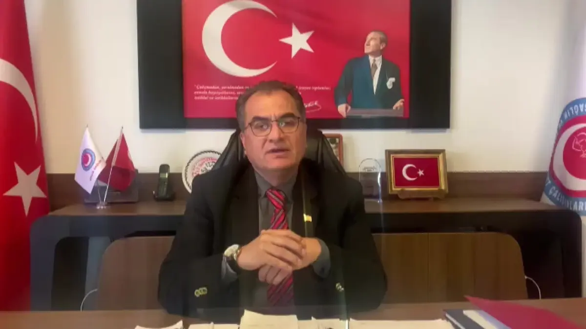 İzmir Bayraklı Şehir Hastanesi'nde Yemek Sorunu Tepkilere Neden Oldu