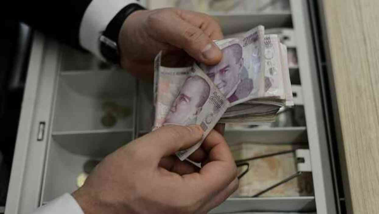 Bugün emekli olsam kaç para maaş alırım? E-Devlet maaş zam yüzde hesaplama ekranı! Bugün emekli olsam kaç para maaş alırım? E-Devlet maaş zam yüzde hesaplama ekranı!