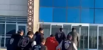 Çanakkale'de Sahte İlan Vererek Dolandırıcılık Yapan 9 Şüpheli Gözaltına Alındı