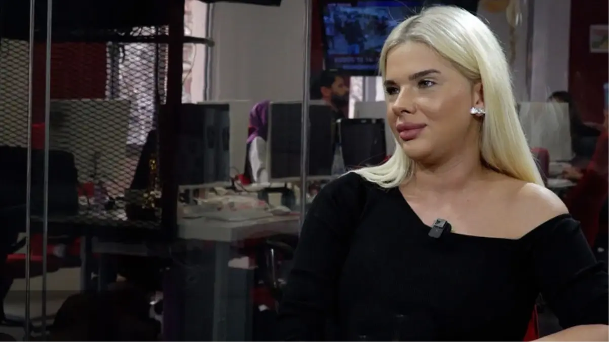 Dilara Ersubaşı'dan yıllar sonra gelen itiraf: Hamile kaldığım için evlendim, annem yüzüme tükürdü