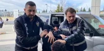 Samsun'da Bir Kadın Tabanca İle Vurularak Öldürüldü