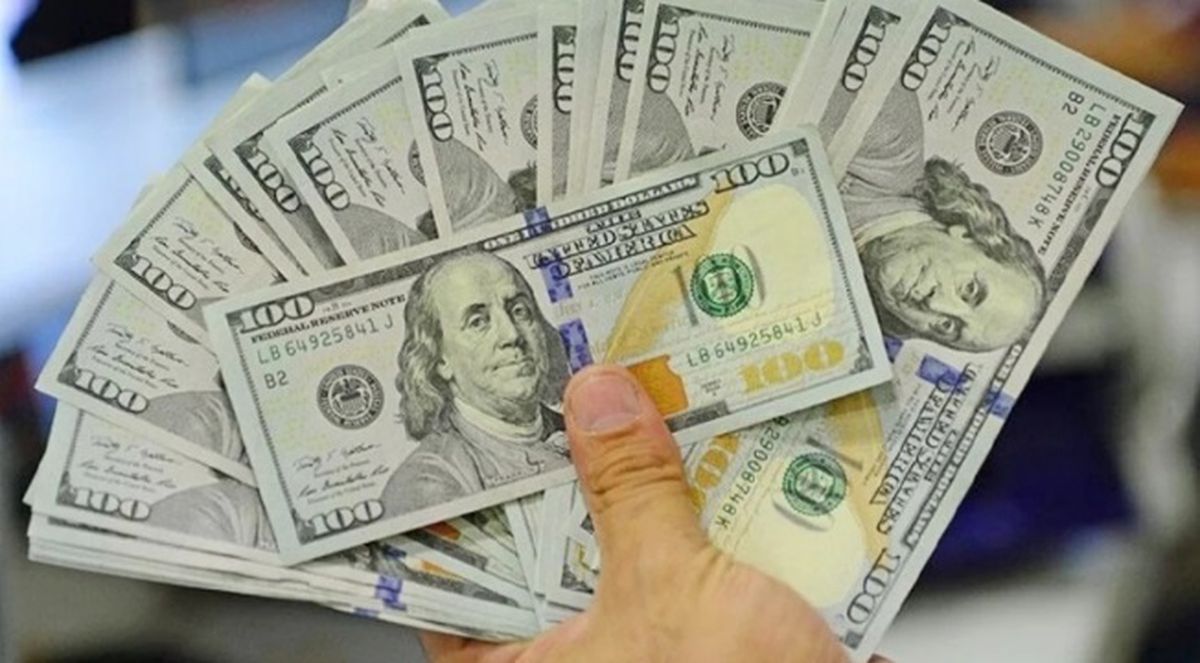 Güncel dolar kuru 7 Şubat | 1 Dolar ne kadar, kaç TL? Canlı dolar kuru!