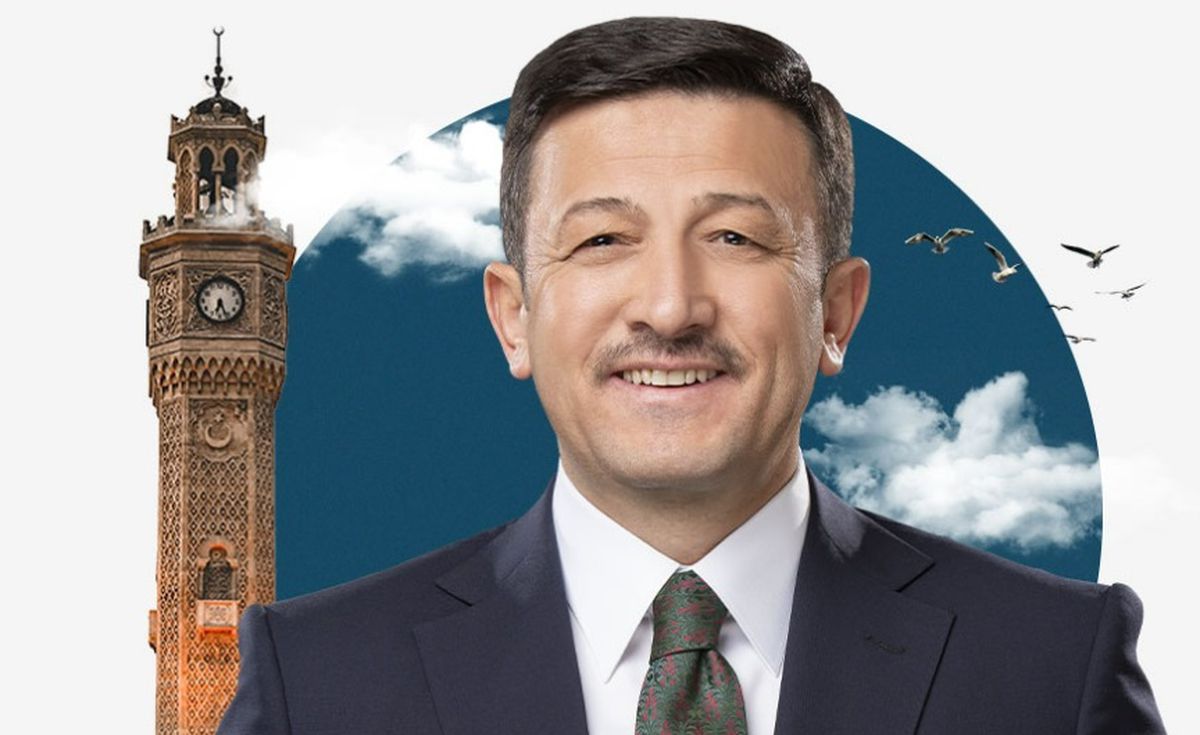 Hamza Dağ kimdir? Hamza Dağ kaç yaşında ve nereli?