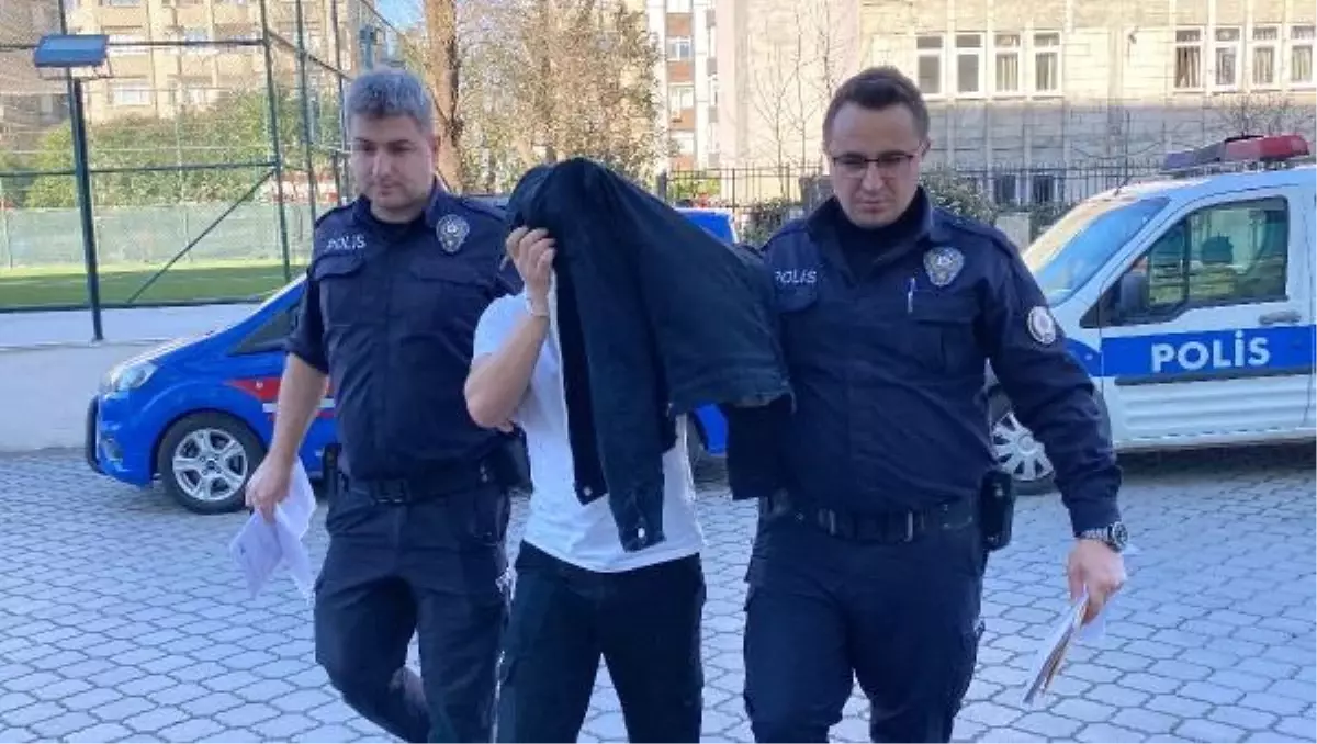 Samsun'da Küfür ve Tehdit Sonucu Tüfekli Saldırı