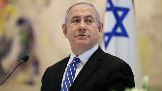 İsrail Başbakanı Netanyahu, Hamas'ın önerdiği ateşkes teklifini reddetti