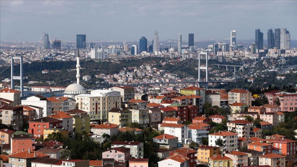 İSTANBUL'DA EN ÇOK NERELİ YAŞIYOR? İstanbul'da en çok hangi memleketten vatandaş var?