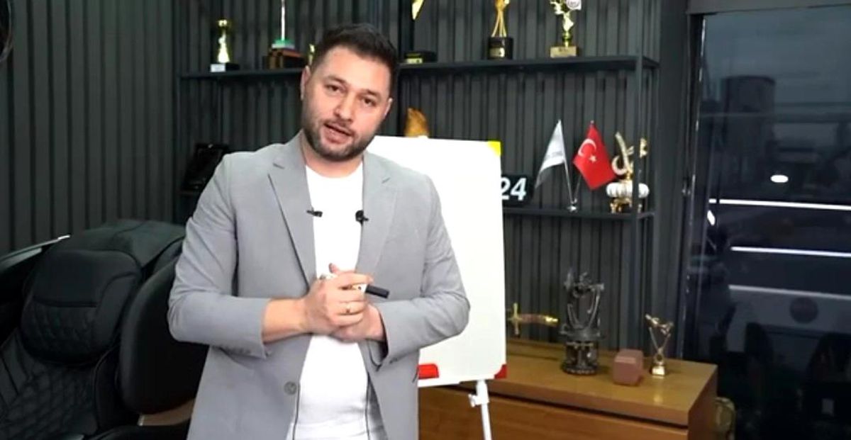 İzmir'de 2,5 Milyarlık Vurgunun Ardından 30 Şüpheli Hakkında Gözaltı Kararı
