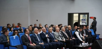 Kahramanmaraş İstiklal Üniversitesi'nde Deprem ve Mekan Sempozyumu Başladı
