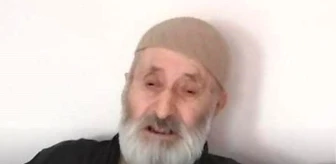 İnebolu'da 98 yaşındaki Mehmet Öz hayatını kaybetti