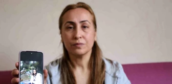 Adana'da Kayıp 13 Yaşındaki Kızın Annesi: Madde Bağımlıları Alıkoymuş Olabilir