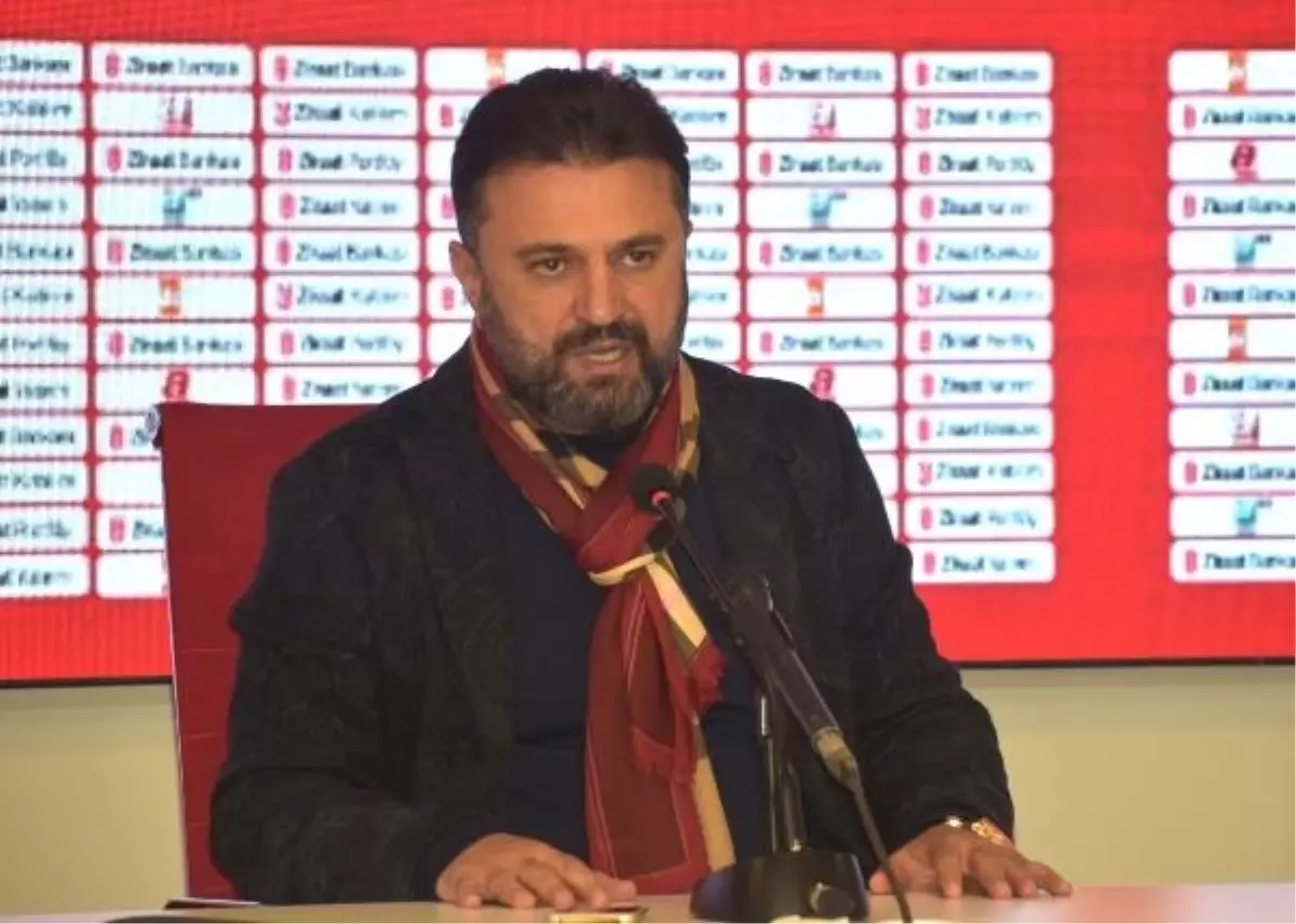 Sivasspor, Konyaspor'a mağlup olarak Türkiye Kupası'na veda etti