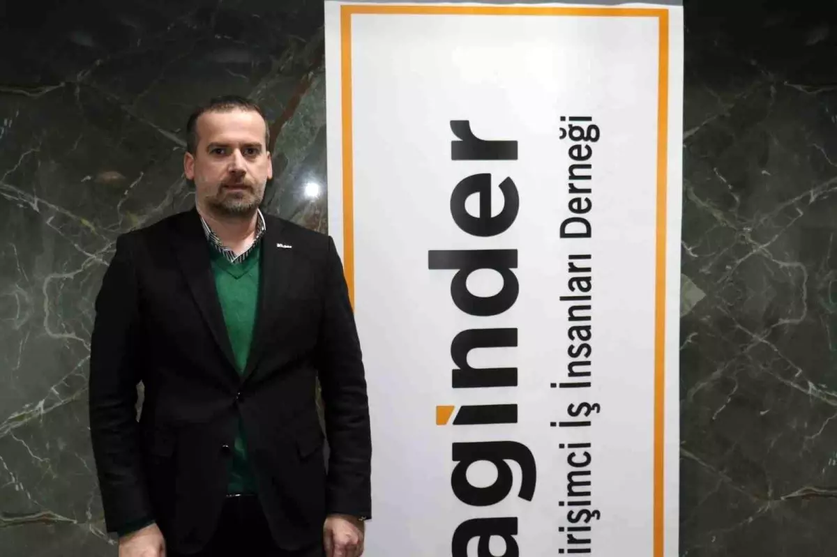 Malatya Girişimci İş İnsanları Derneği Başkanı: Bu şehri hep birlikte ayağa kaldıracağız