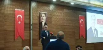 Ankara Büyükşehir Belediye Başkanı Mansur Yavaş: 'Kimse 'Biz oy vermedik diye bize hizmet etmedi' diyemez'