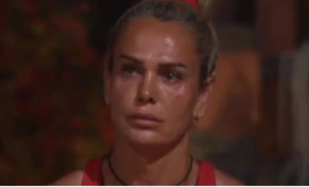 Nagehan elendi mi, Survivor Nagehan gitti mi?