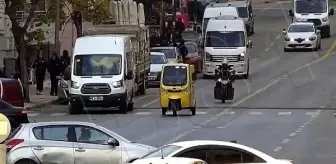 Ocak Ayında Trafik Kazalarında 195 Kişi Hayatını Kaybetti