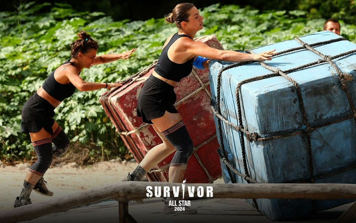 Survivor eleme adayı kim oldu? Survivor'da potaya kim girdi?