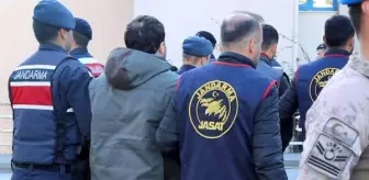 Muğla'da Döviz Dolandırıcılığı Operasyonu: 55 Milyon TL Dolandırıldı